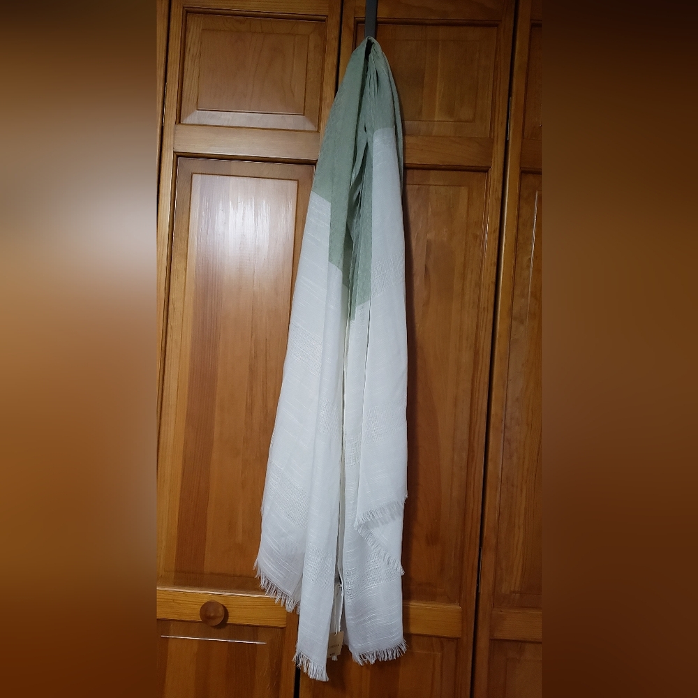 Ladies Carpisa Knit Scarf